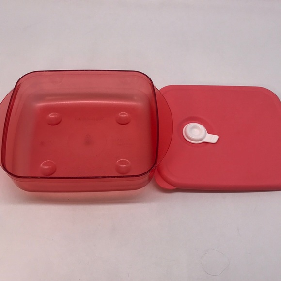 Tupperware CrystalWave Plus 4-PC - Picture 6 of 16